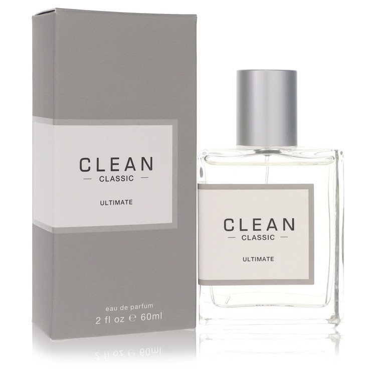 Clean Ultimate Eau De Parfum Spray By Clean - Giftsmith