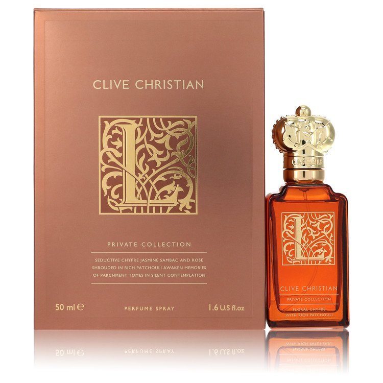 Clive Christian L Floral Chypre Eau De Parfum Spray By Clive Christian - Giftsmith