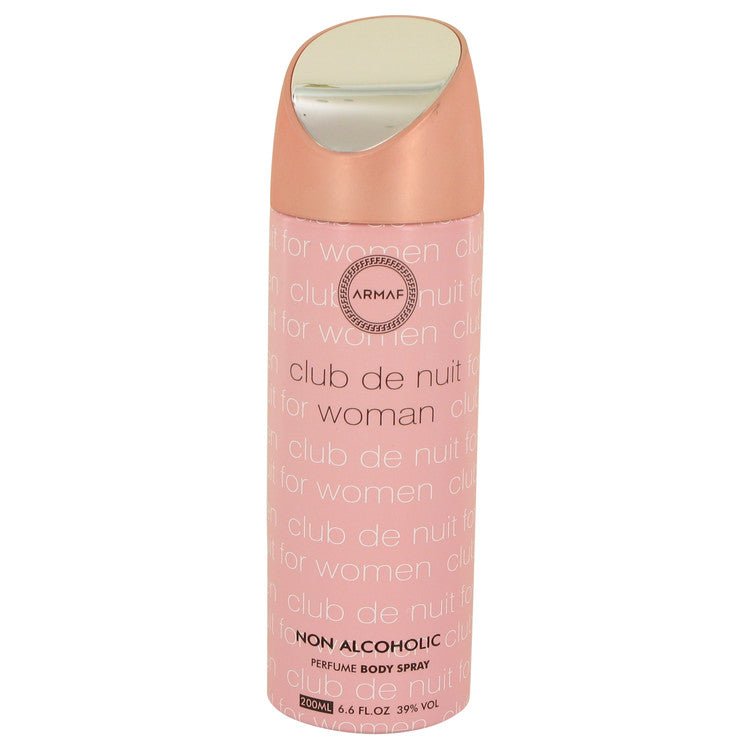 Club De Nuit Body Spray By Armaf - Giftsmith