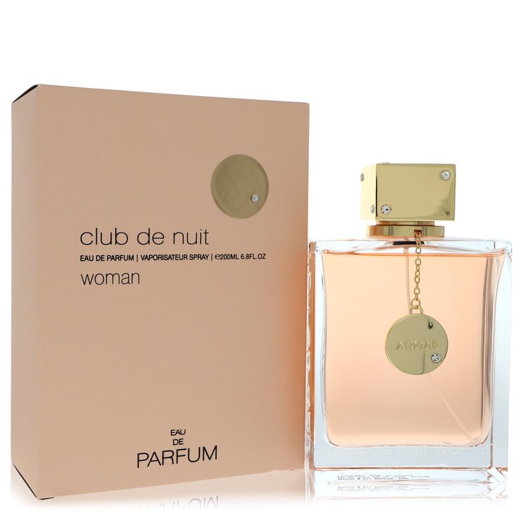 Club De Nuit Eau De Parfum Spray By Armaf - Giftsmith