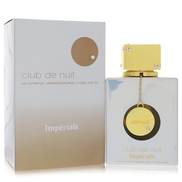 Club De Nuit Imperiale Eau De Parfum Spray By Armaf - Giftsmith