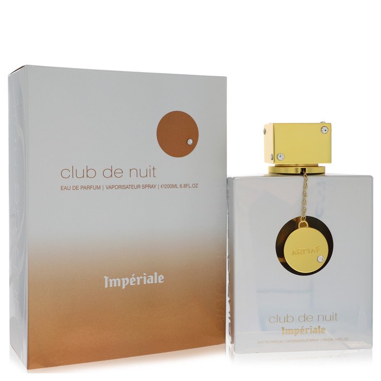 Club De Nuit Imperiale Eau De Parfum Spray By Armaf - Giftsmith