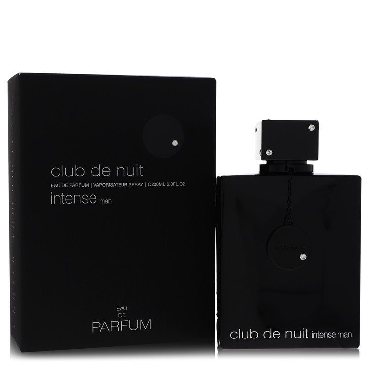 Club De Nuit Intense Eau De Parfum Spray By Armaf - Giftsmith