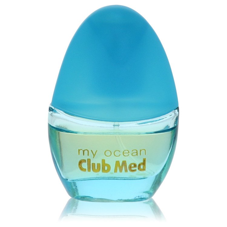 Club Med My Ocean Mini EDT Spray By Coty - Giftsmith