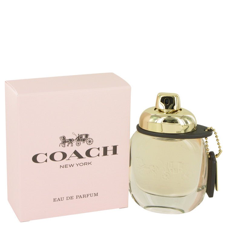 Coach Eau De Parfum Spray By Coach - Giftsmith