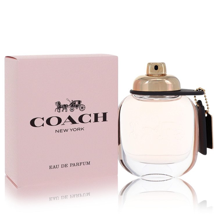Coach Eau De Parfum Spray By Coach - Giftsmith