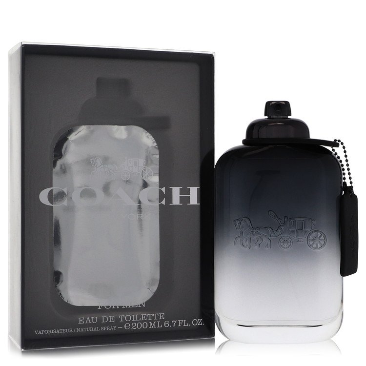 Coach Eau De Toilette Spray By Coach - Giftsmith