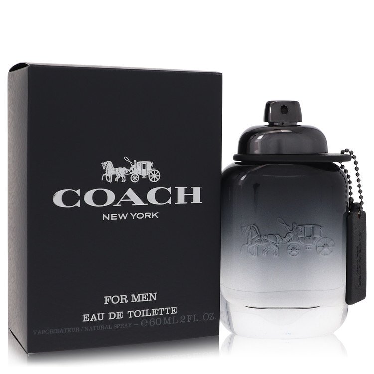 Coach Eau De Toilette Spray By Coach - Giftsmith