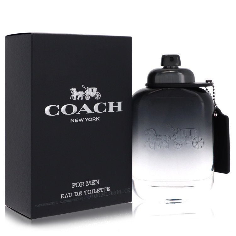 Coach Eau De Toilette Spray By Coach - Giftsmith