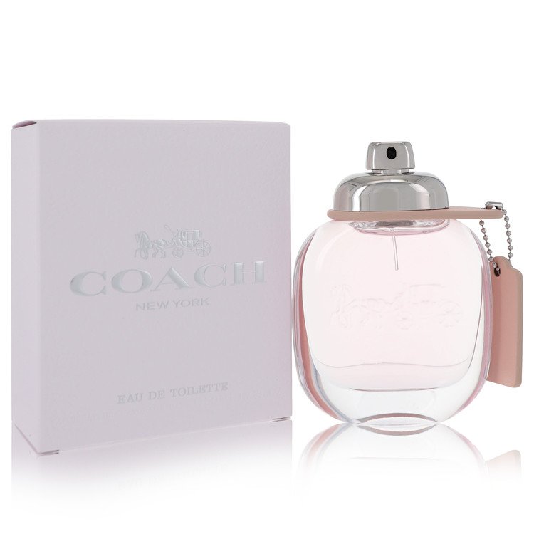 Coach Eau De Toilette Spray By Coach - Giftsmith