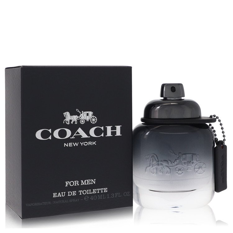Coach Eau De Toilette Spray By Coach - Giftsmith