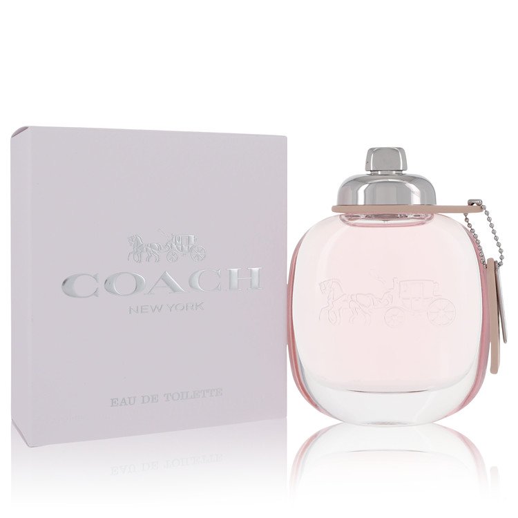 Coach Eau De Toilette Spray By Coach - Giftsmith