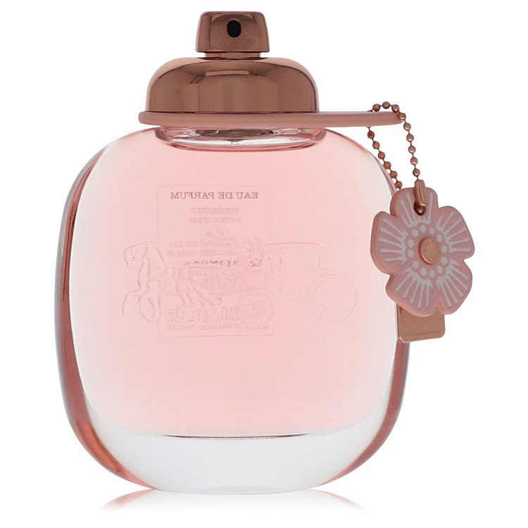 Coach Floral Eau De Parfum Spray (Tester) By Coach - Giftsmith