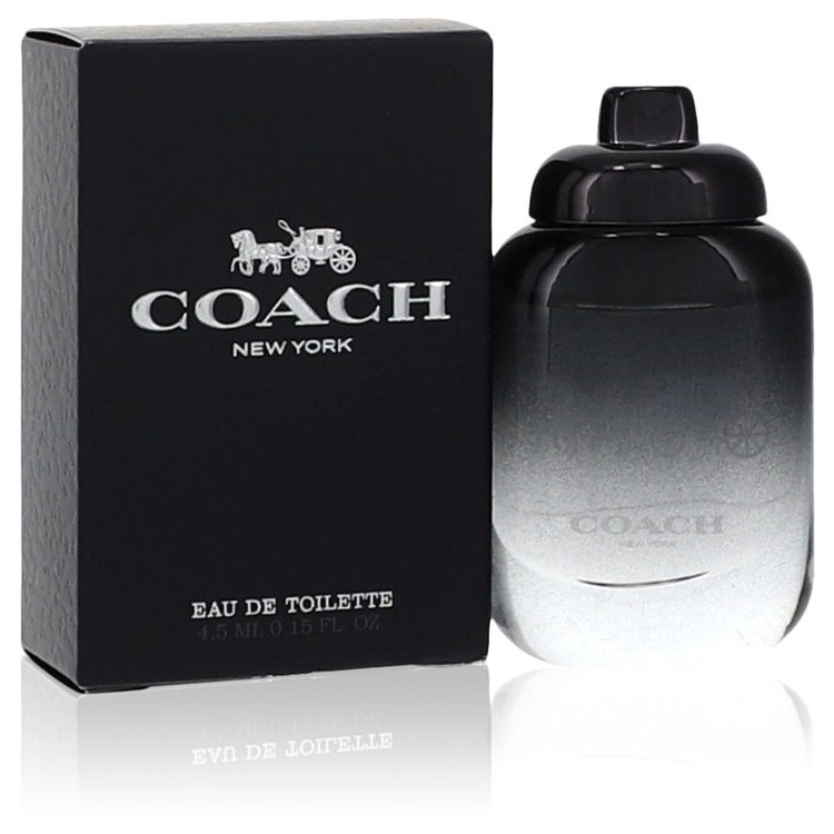 Coach Mini EDT By Coach - Giftsmith