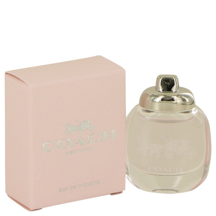 Coach Mini EDT By Coach - Giftsmith
