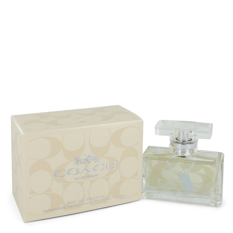 Coach Signature Eau De Parfum Spray By Coach - Giftsmith