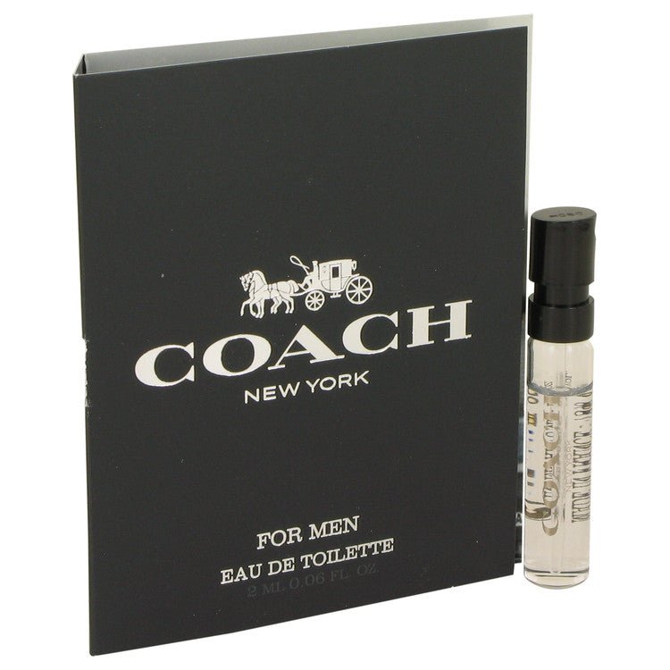 Coach Vial (sample) By Coach - Giftsmith