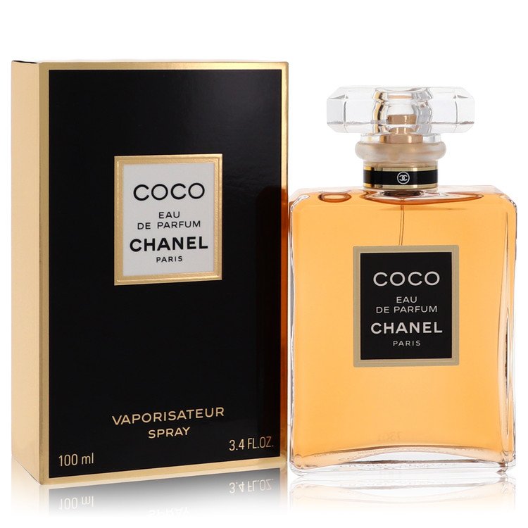 Coco Eau De Parfum Spray By Chanel - Giftsmith