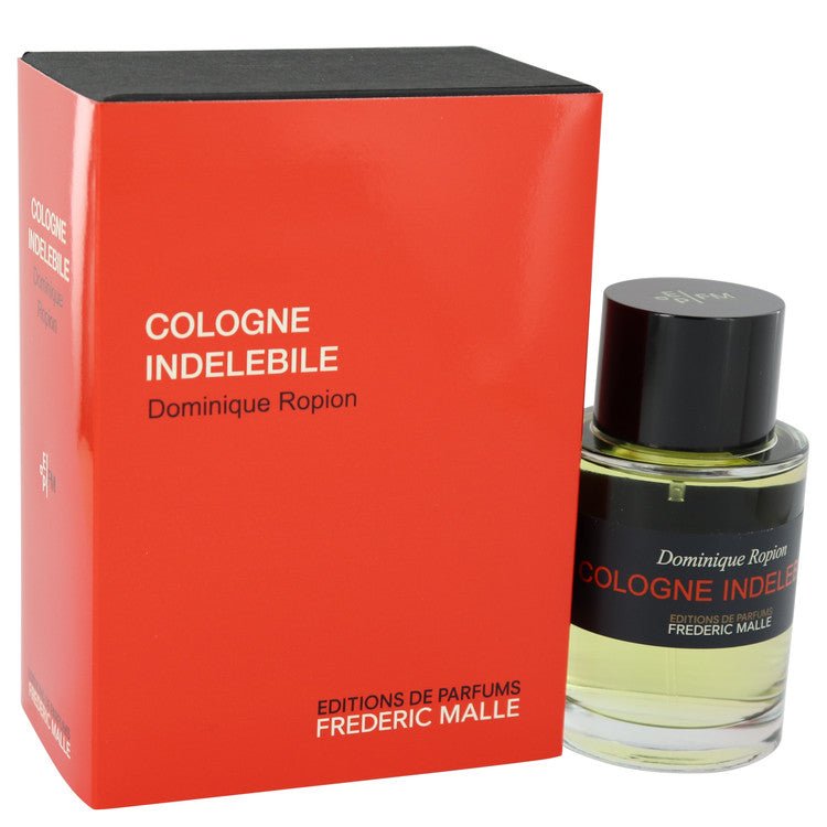 Cologne Indelebile Eau De Parfum Spray By Frederic Malle - Giftsmith