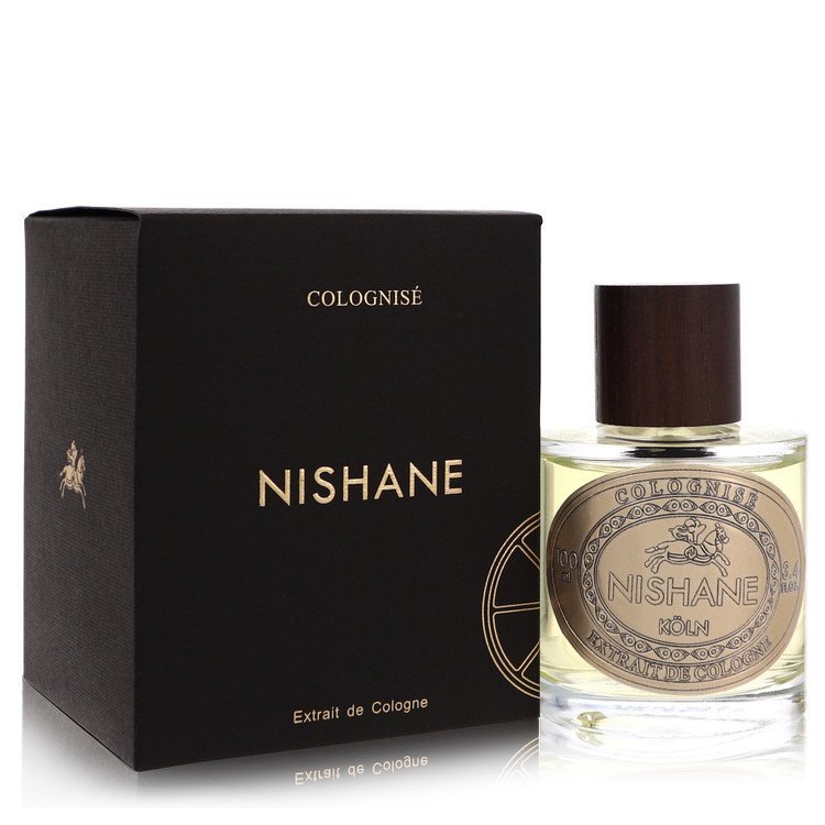Colognise Extrait De Cologne Spray (Unisex) By Nishane - Giftsmith