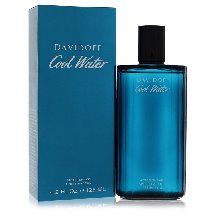 Cool Water After Shave By Davidoff - Giftsmith