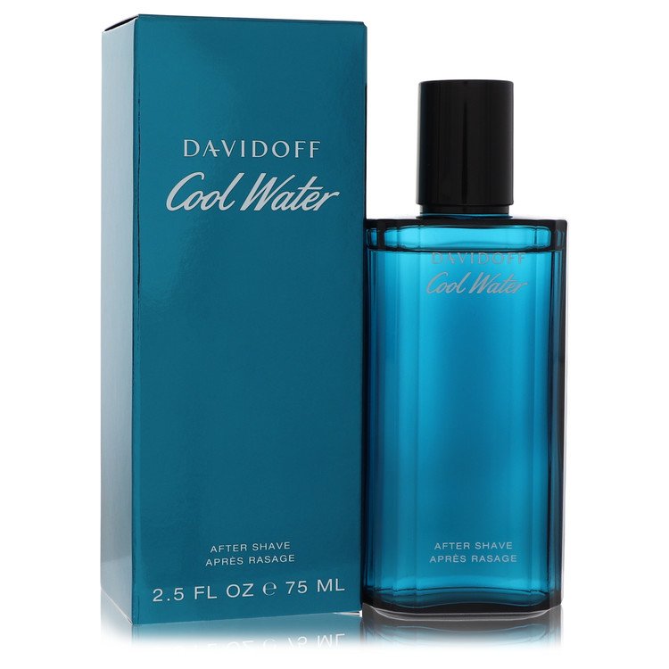 Cool Water After Shave By Davidoff - Giftsmith