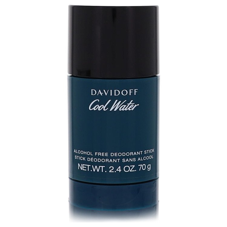 Cool Water Deodorant Stick (Alcohol Free) By Davidoff - Giftsmith