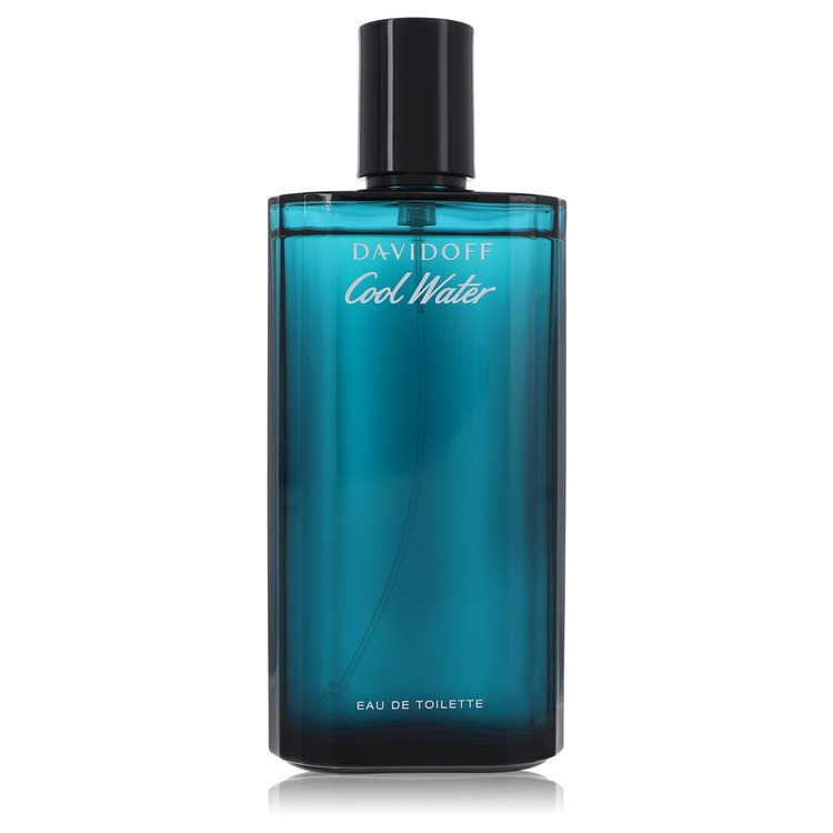 Cool Water Eau De Toilette Spray (Tester) By Davidoff - Giftsmith
