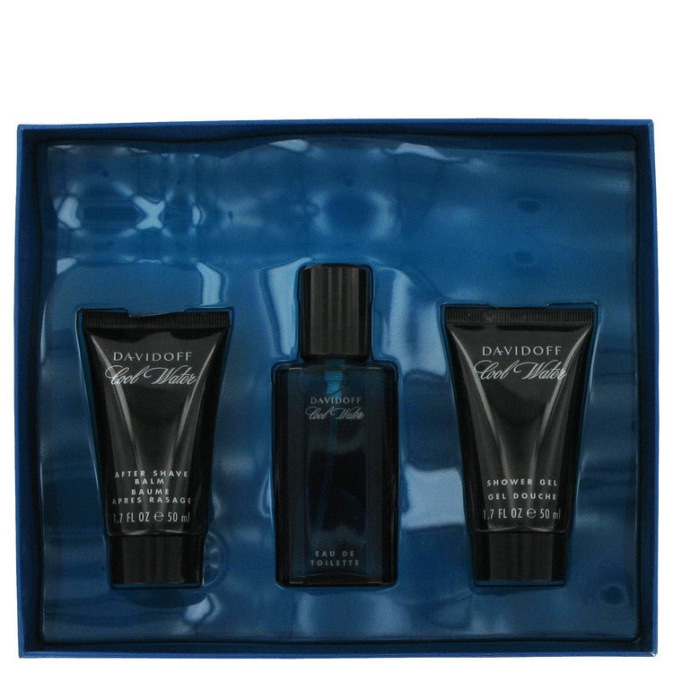 Cool Water Gift Set By Davidoff - Giftsmith