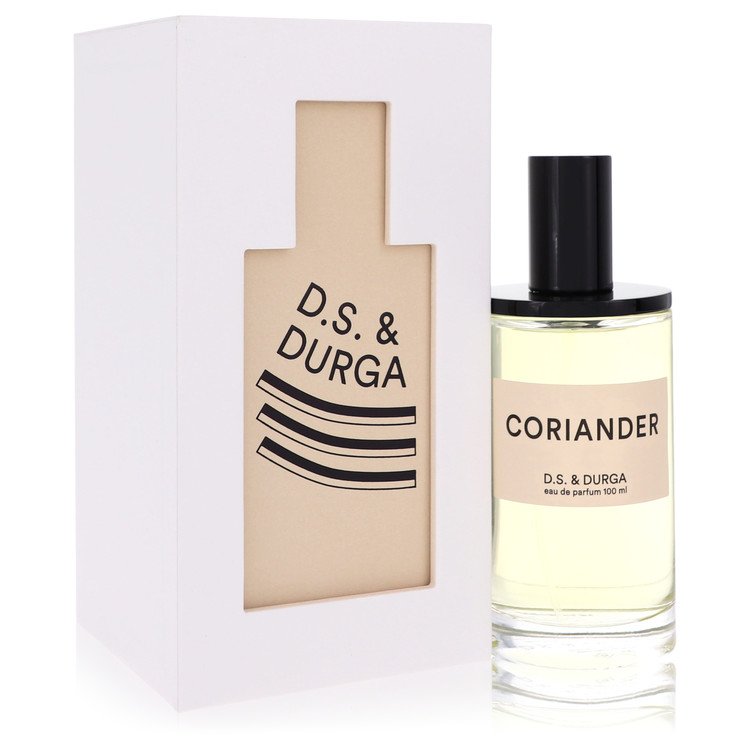 Coriander Eau De Parfum Spray By D.S. & Durga - Giftsmith