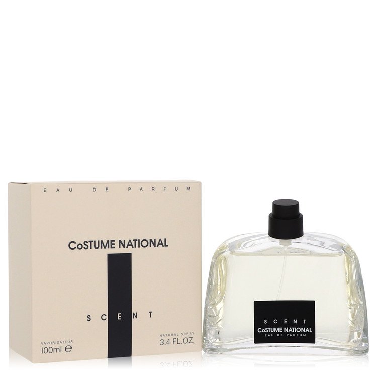 Costume National Scent Eau De Parfum Spray By Costume National - Giftsmith