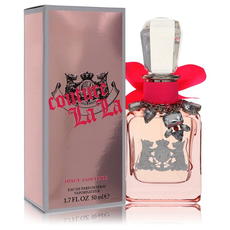 Couture La La Eau De Parfum Spray By Juicy Couture - Giftsmith
