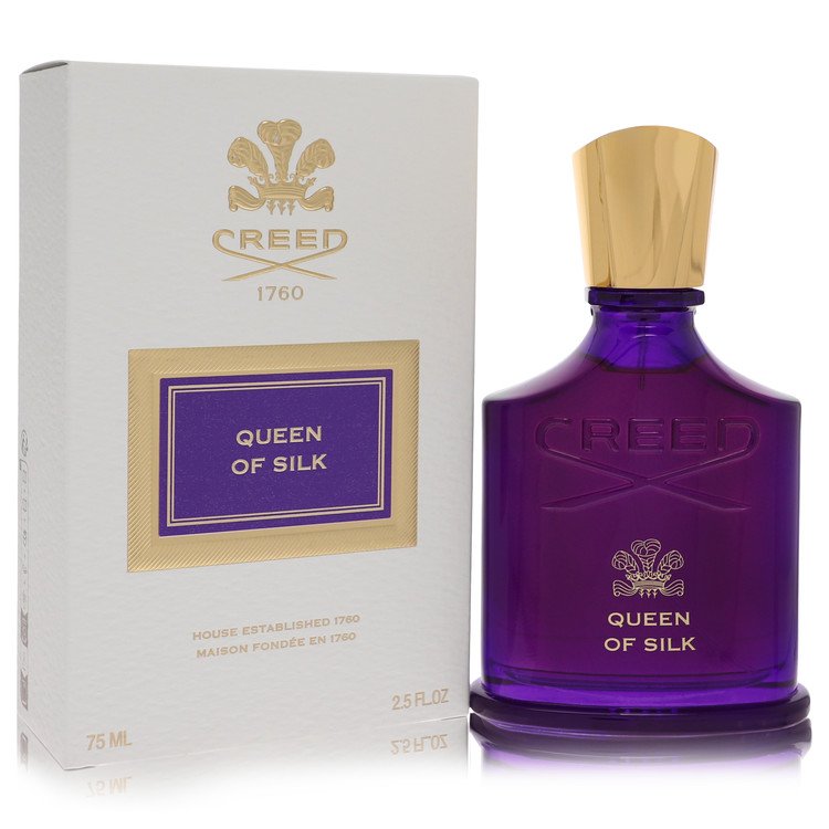 Creed Queen Of Silk Eau De Parfum Spray By Creed - Giftsmith