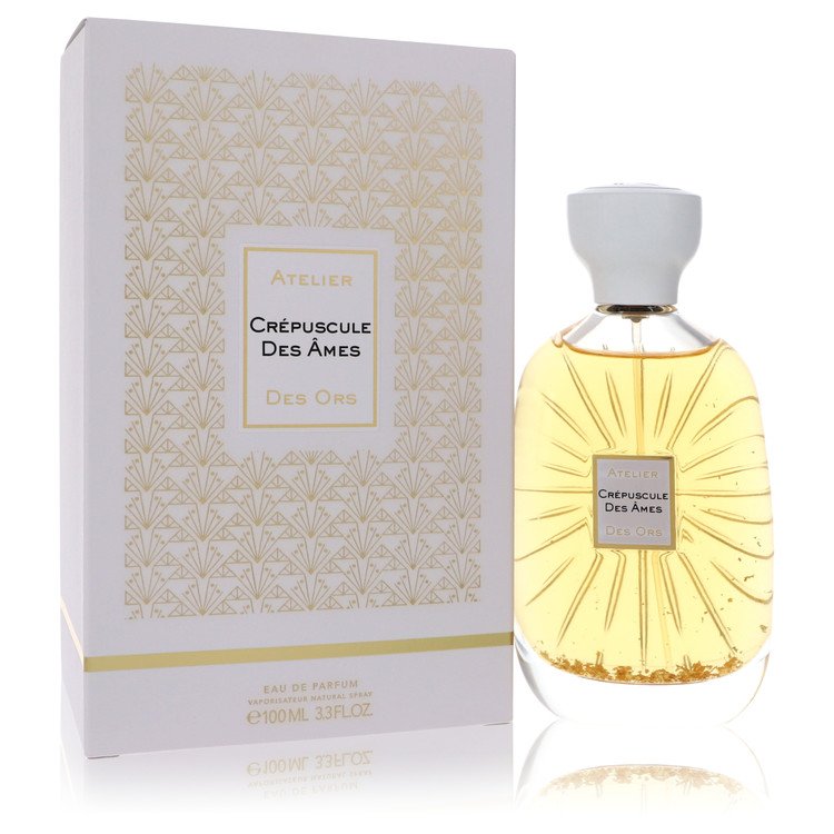 Crepuscule Des Ames Eau De Parfum Spray (Unisex) By Atelier Des Ors - Giftsmith