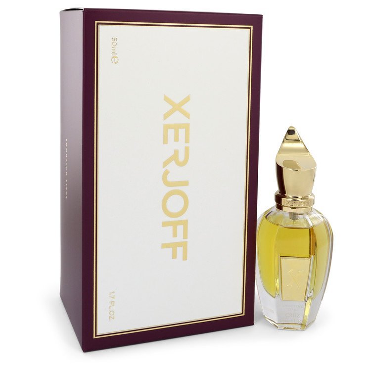 Cruz Del Sur I Extrait De Parfum Spray (Unisex) By Xerjoff - Giftsmith