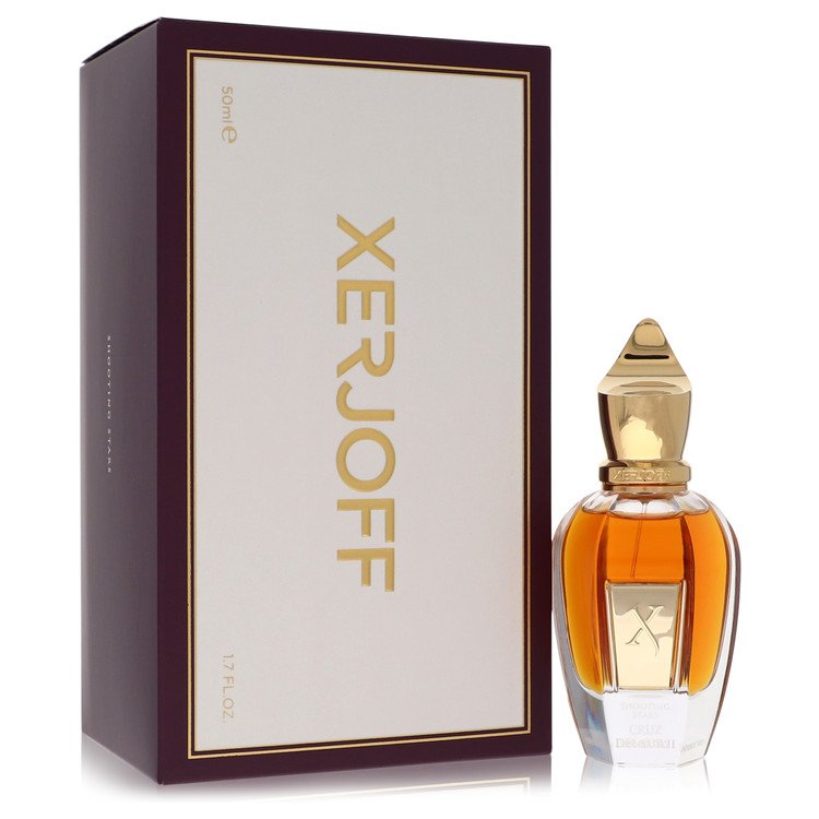 Cruz Del Sur Ii Eau De Parfum Spray (Unisex) By Xerjoff - Giftsmith