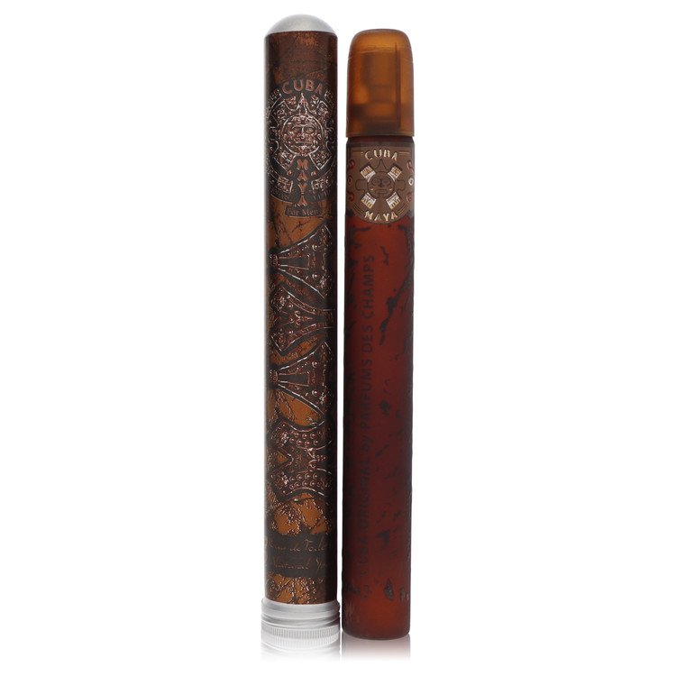Cuba Maya Eau De Toilette Spray By Fragluxe - Giftsmith