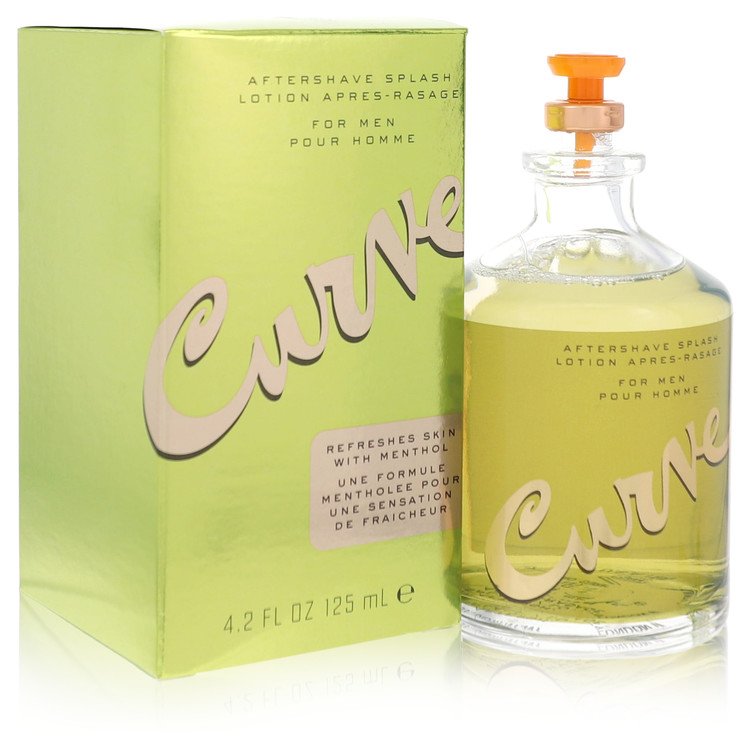 Curve After Shave By Liz Claiborne - Giftsmith
