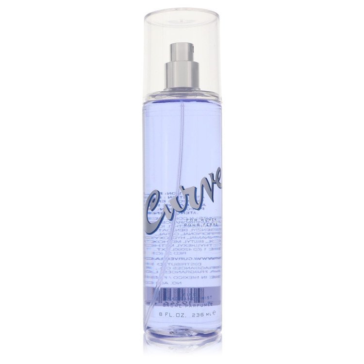 Curve Body Mist By Liz Claiborne - Giftsmith