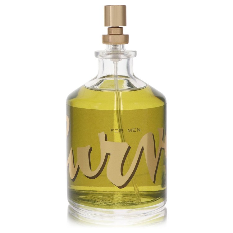 Curve Cologne Spray (Tester) By Liz Claiborne - Giftsmith