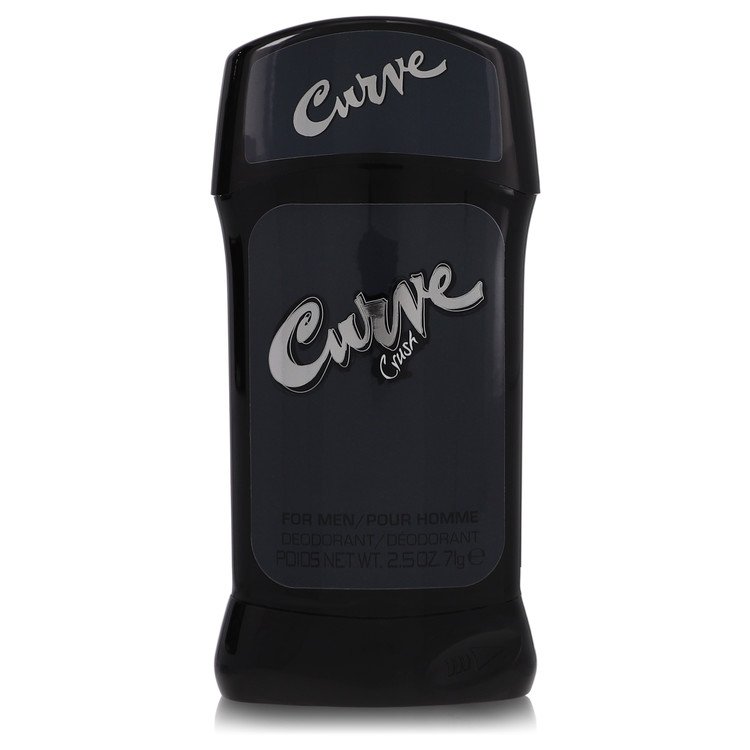 Curve Crush Deodorant Stick By Liz Claiborne - Giftsmith