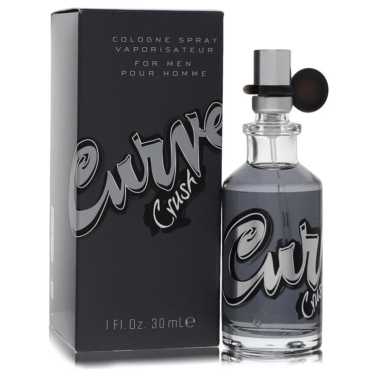 Curve Crush Eau De Cologne Spray By Liz Claiborne - Giftsmith