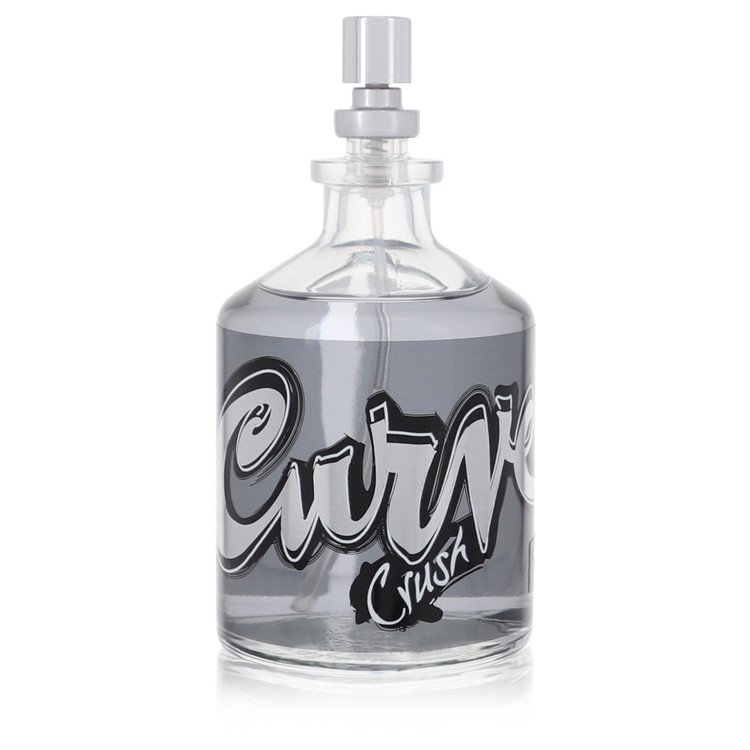 Curve Crush Eau De Cologne Spray (Tester) By Liz Claiborne - Giftsmith