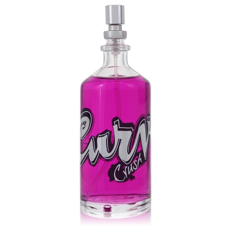 Curve Crush Eau De Toilette Spray (Tester) By Liz Claiborne - Giftsmith