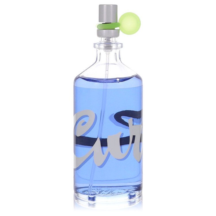Curve Eau De Toilette Spray (Tester) By Liz Claiborne - Giftsmith