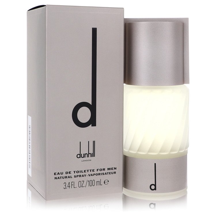 D Eau De Toilette Spray By Alfred Dunhill - Giftsmith