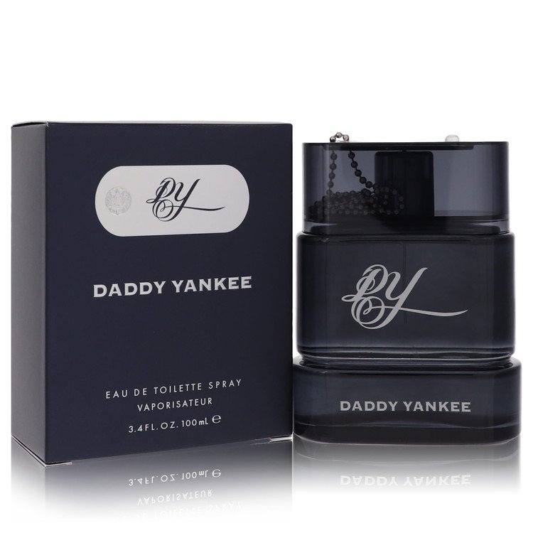 Daddy Yankee Eau De Toilette Spray By Daddy Yankee - Giftsmith