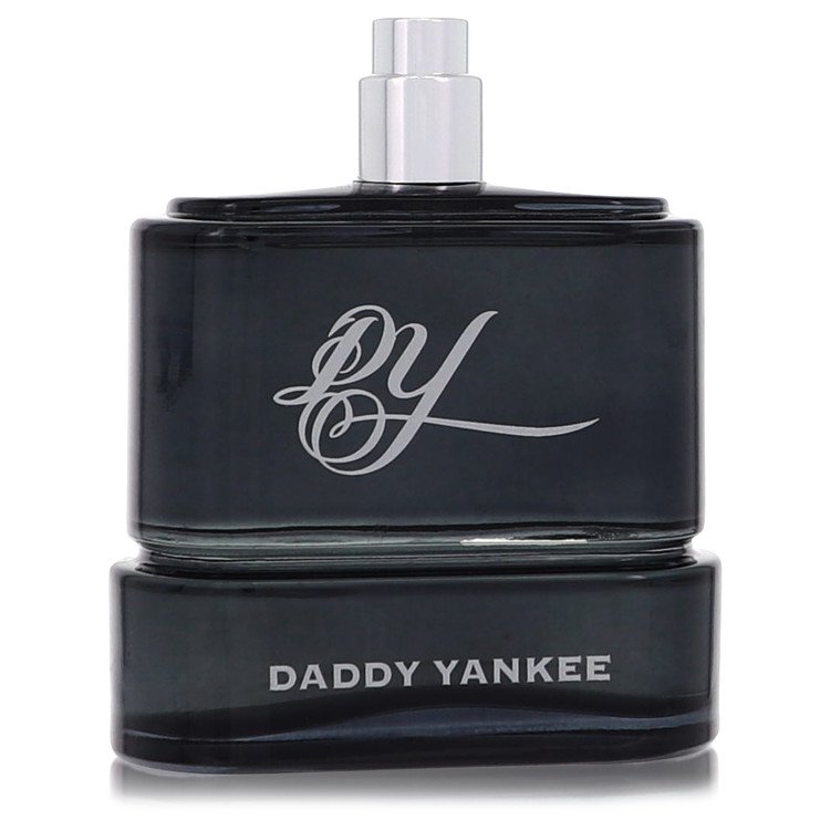 Daddy Yankee Eau De Toilette Spray (Tester) By Daddy Yankee - Giftsmith
