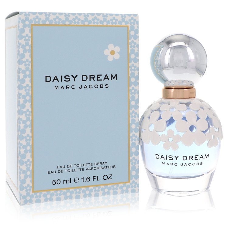 Daisy Dream Eau De Toilette Spray By Marc Jacobs - Giftsmith