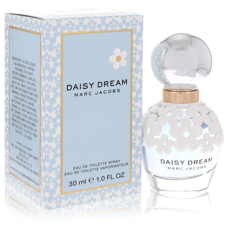Daisy Dream Eau De Toilette Spray By Marc Jacobs - Giftsmith